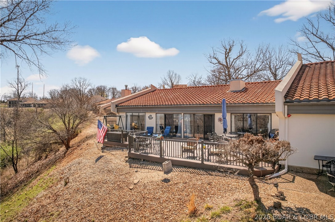 Four Seasons Racqt-Cntry Club - Residential