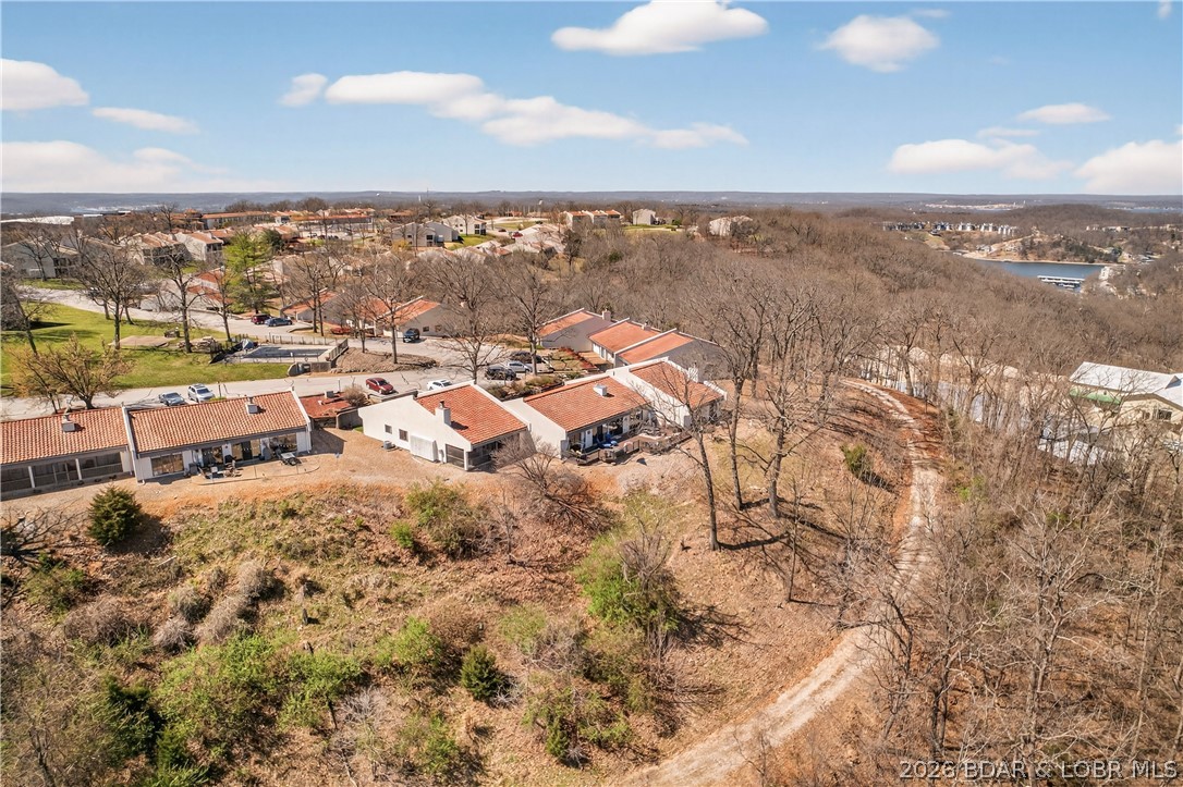 Four Seasons Racqt-Cntry Club - Residential