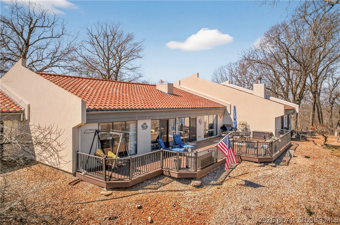 Four Seasons Racqt-Cntry Club - Residential