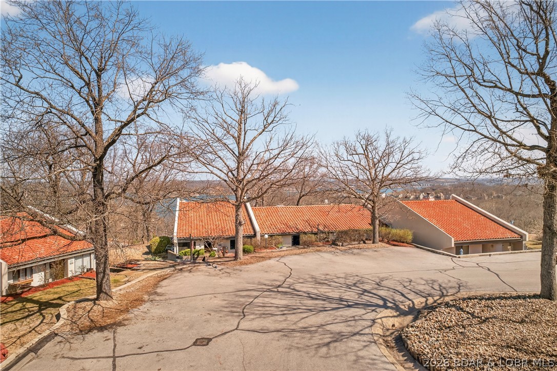 Four Seasons Racqt-Cntry Club - Residential