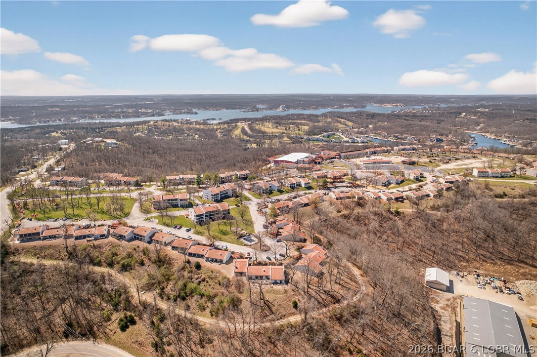 Four Seasons Racqt-Cntry Club - Residential