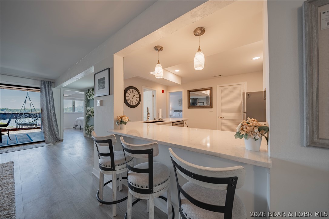 Knolls - Residential