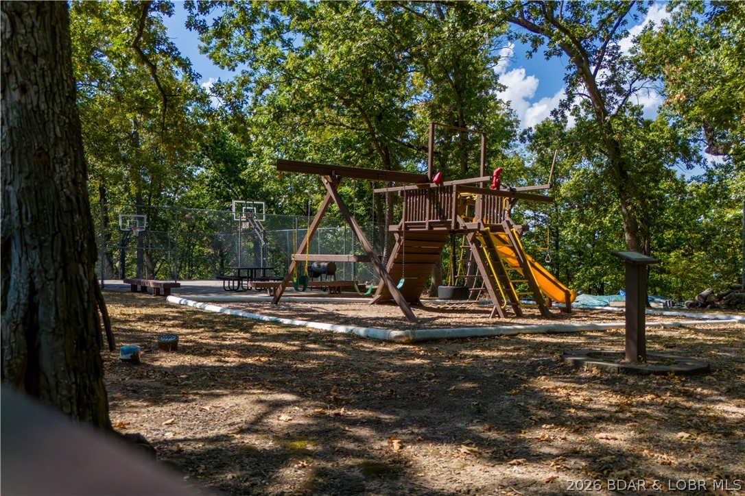 Knolls - Residential