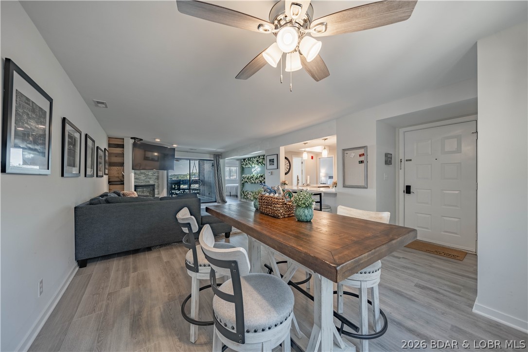 Knolls - Residential