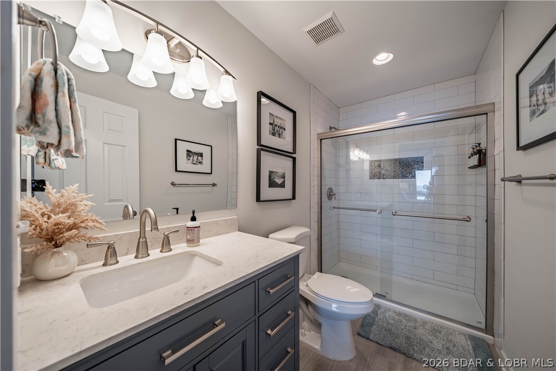 Knolls - Residential