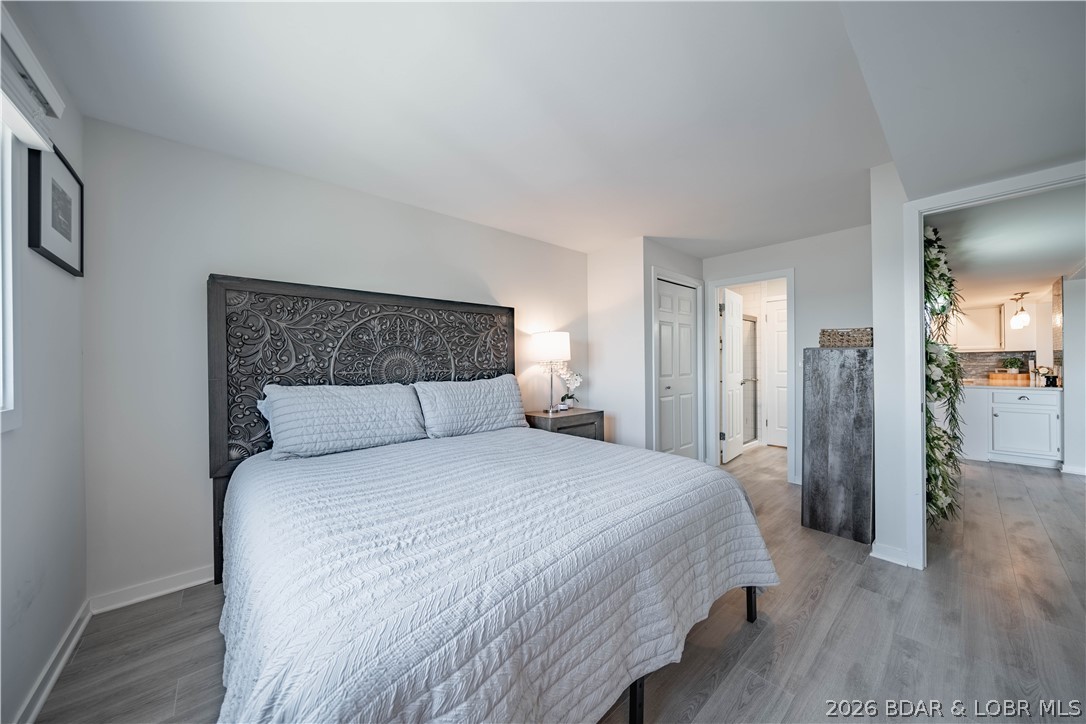 Knolls - Residential