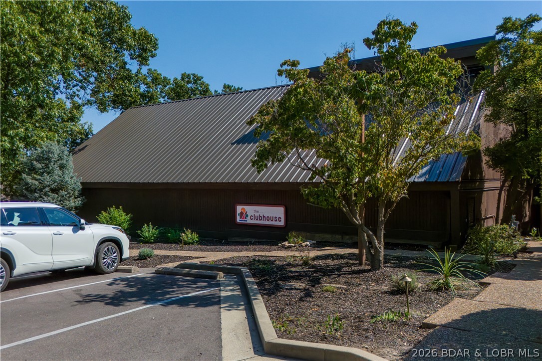 Knolls - Residential