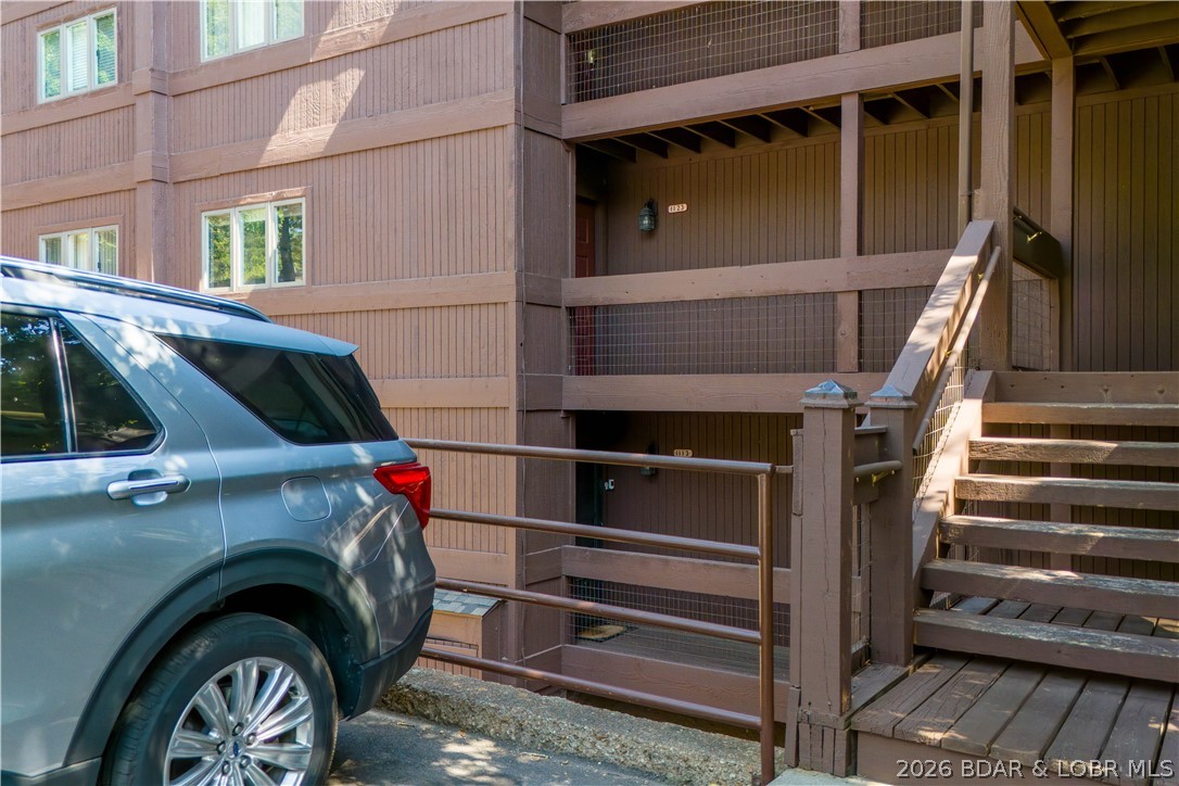 Knolls - Residential