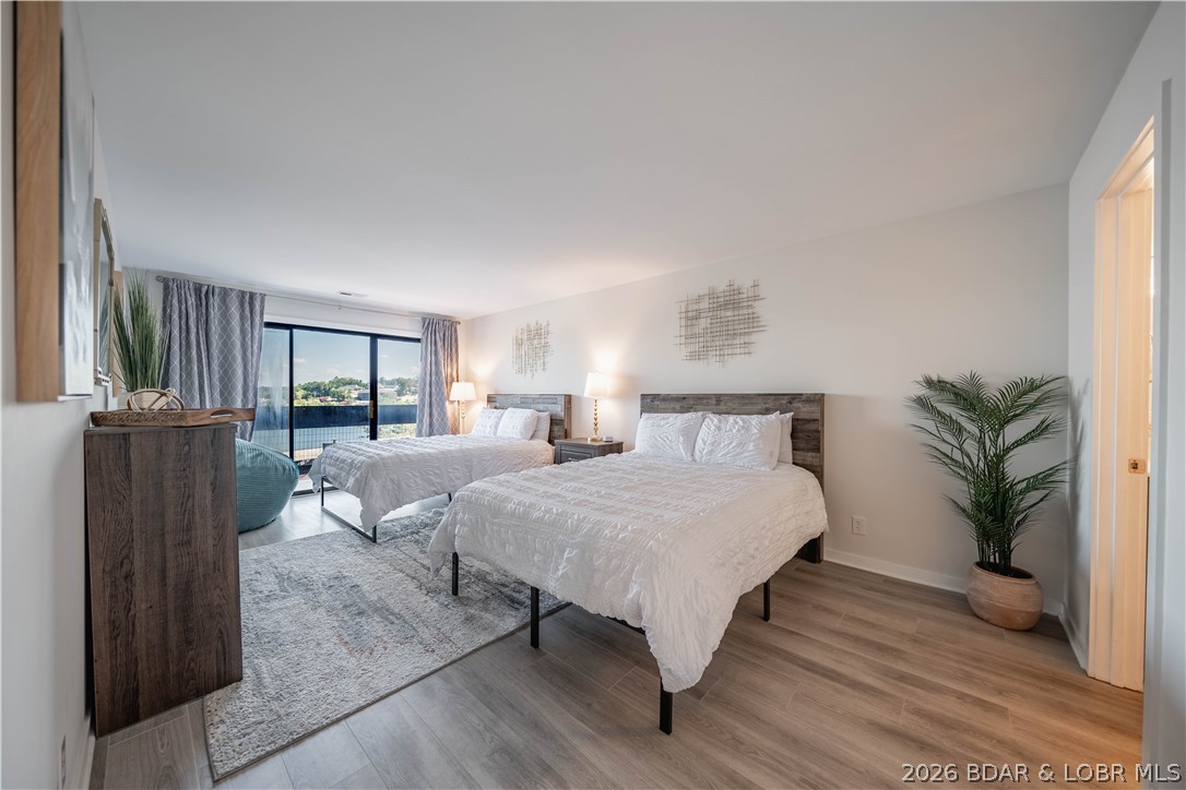 Knolls - Residential