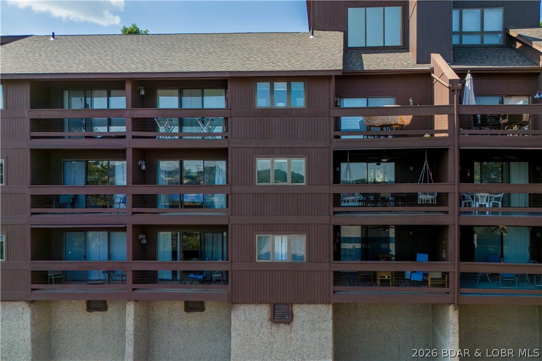 Knolls - Residential