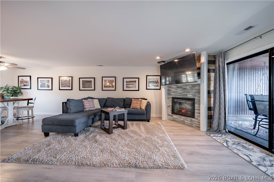 Knolls - Residential