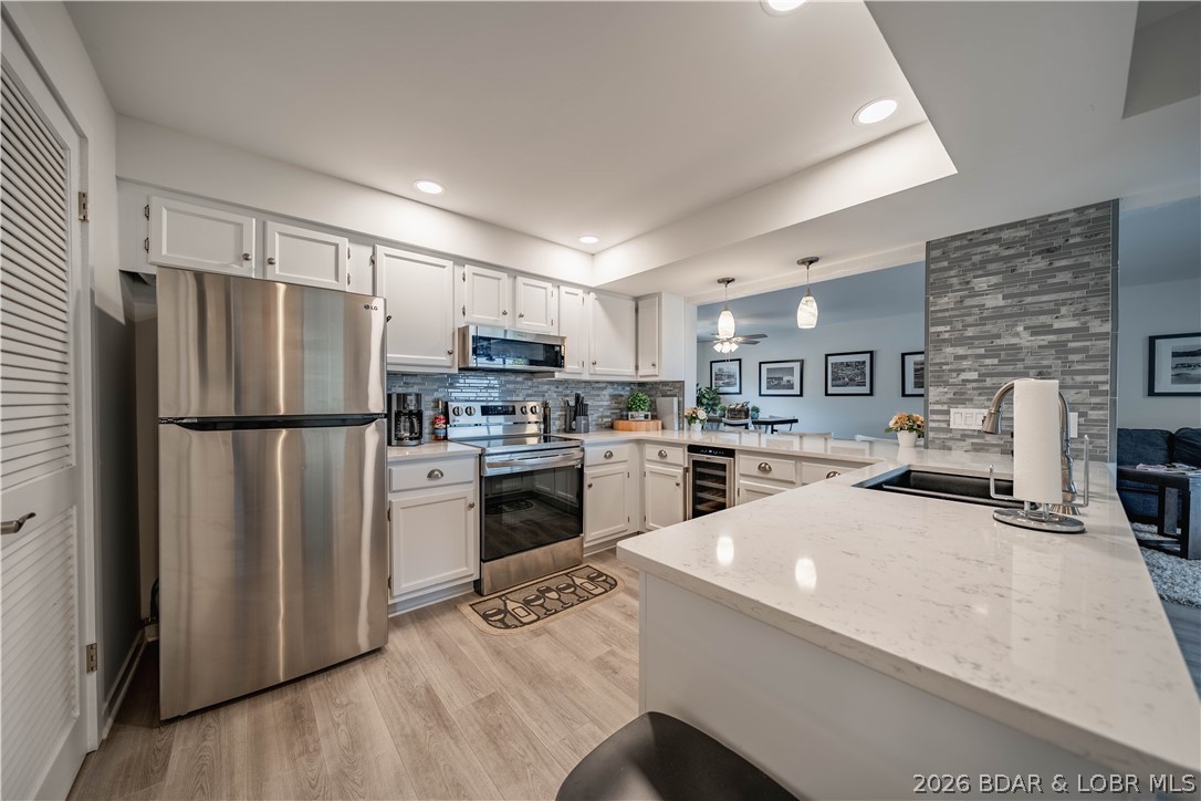 Knolls - Residential