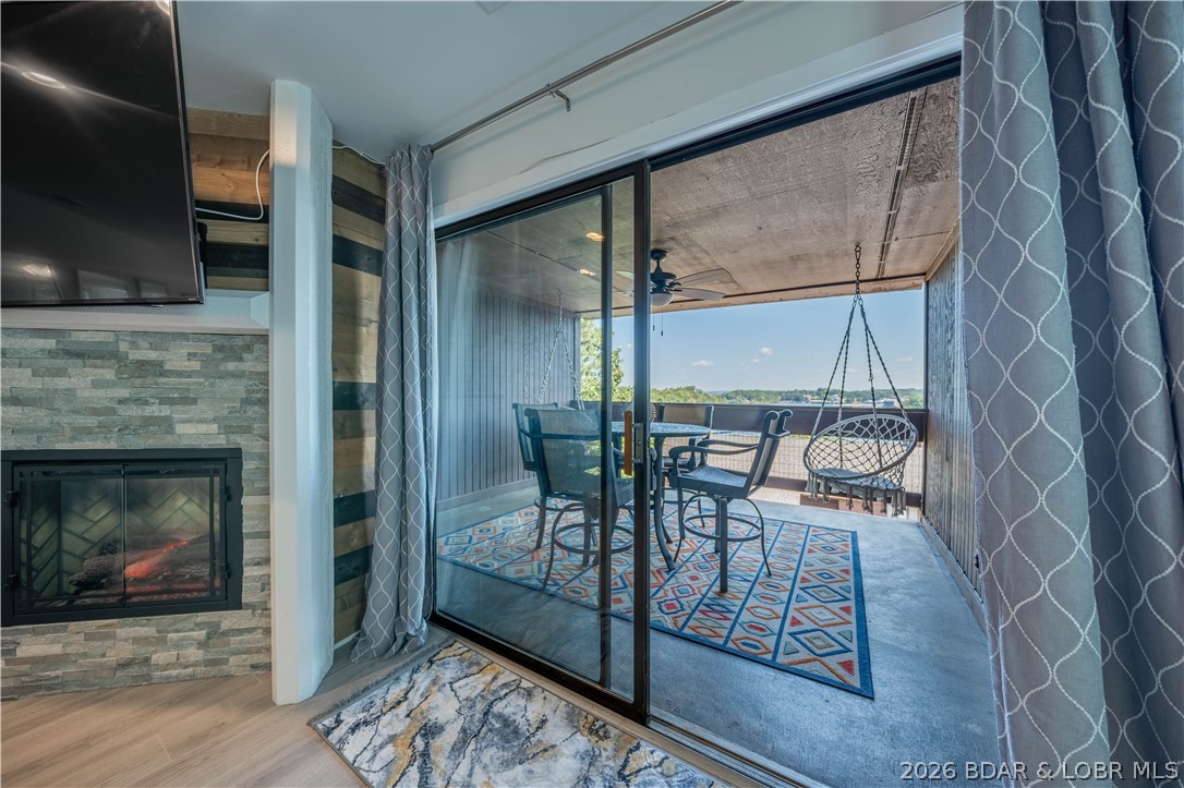 Knolls - Residential