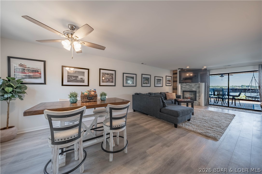 Knolls - Residential