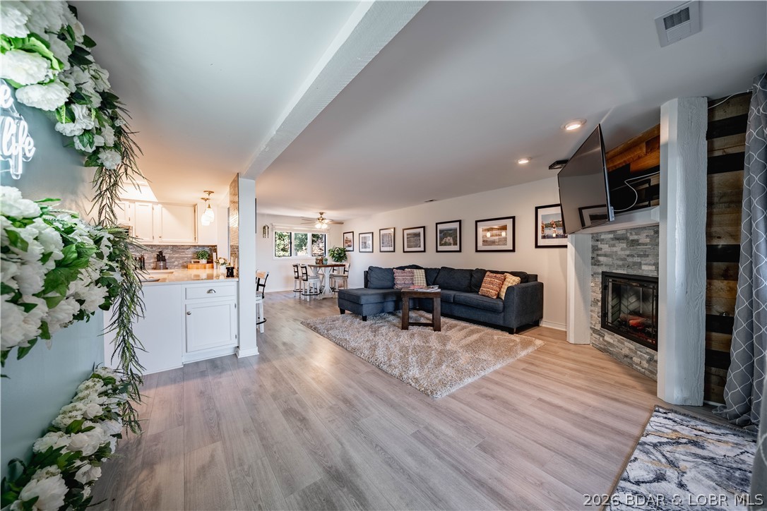 Knolls - Residential