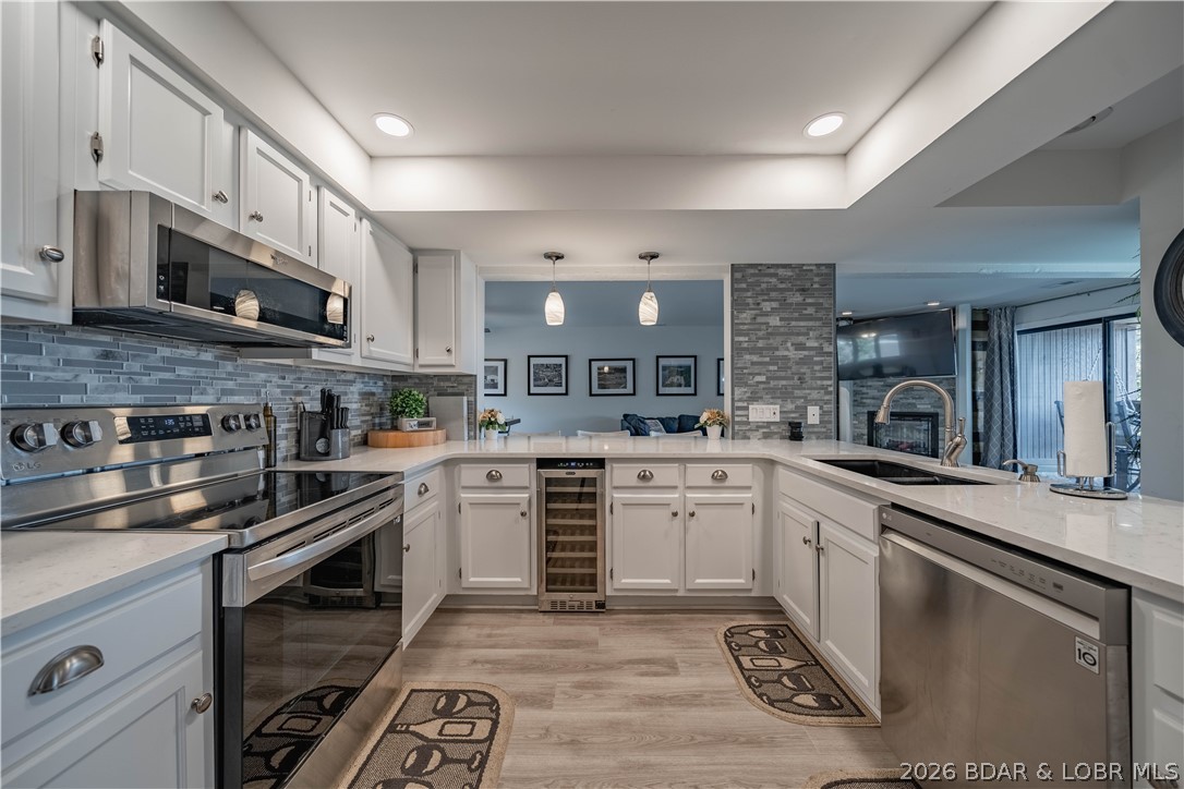 Knolls - Residential