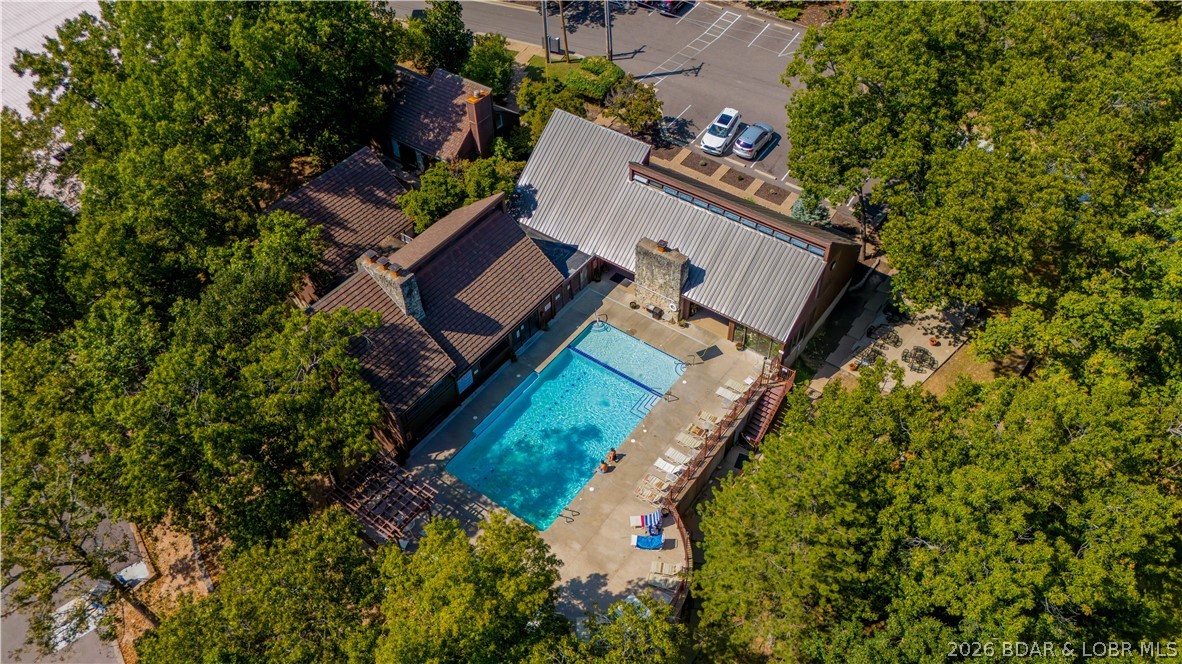 Knolls - Residential