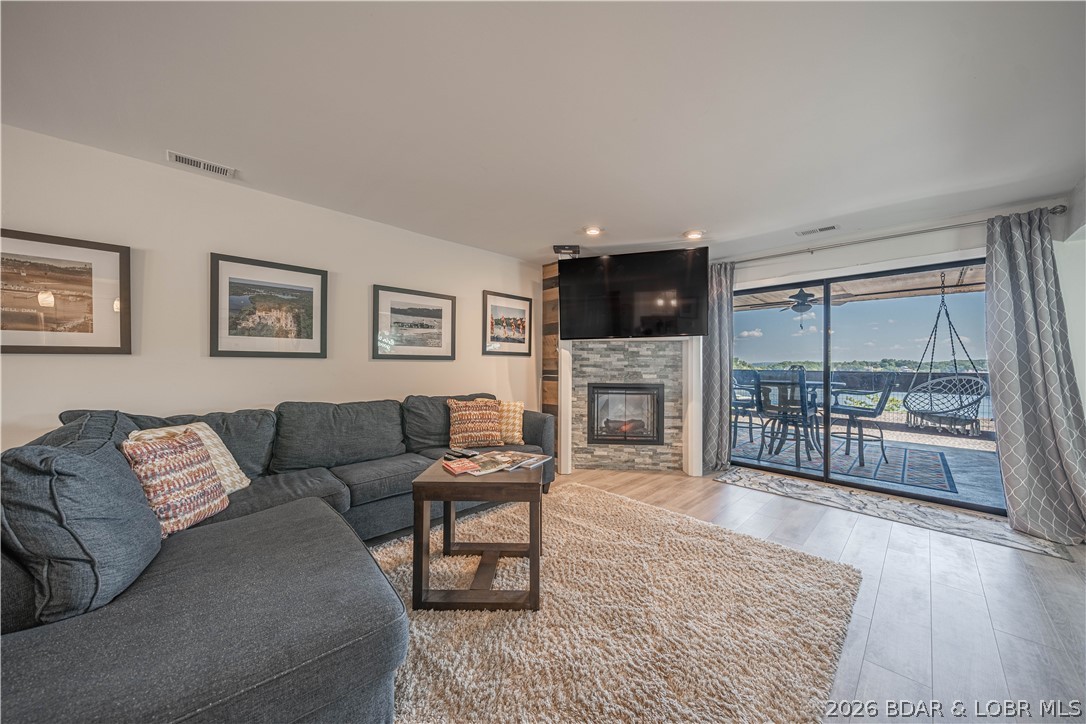 Knolls - Residential