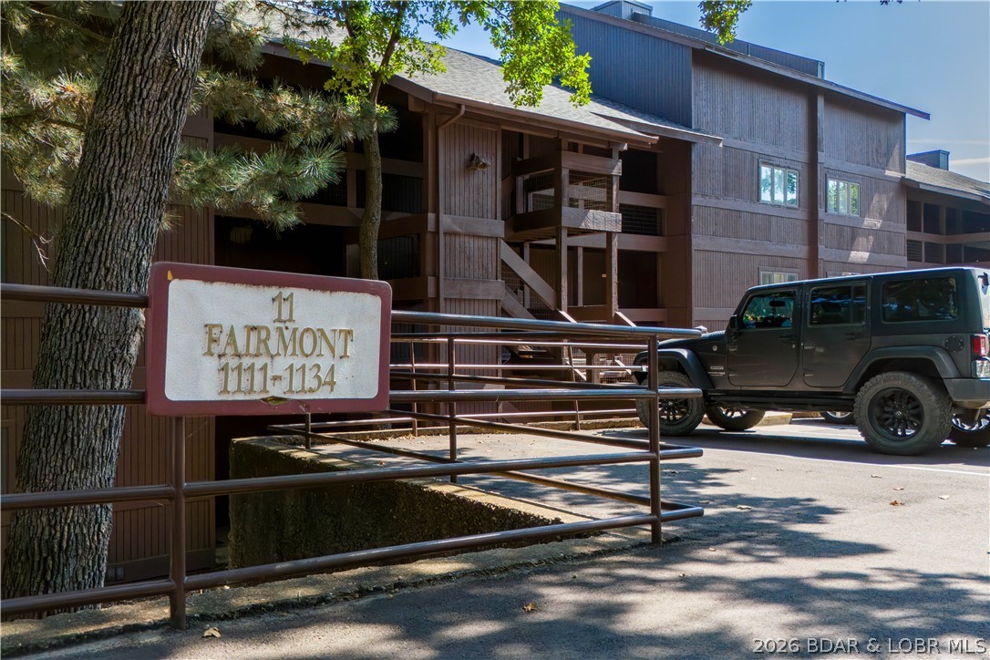 Knolls - Residential