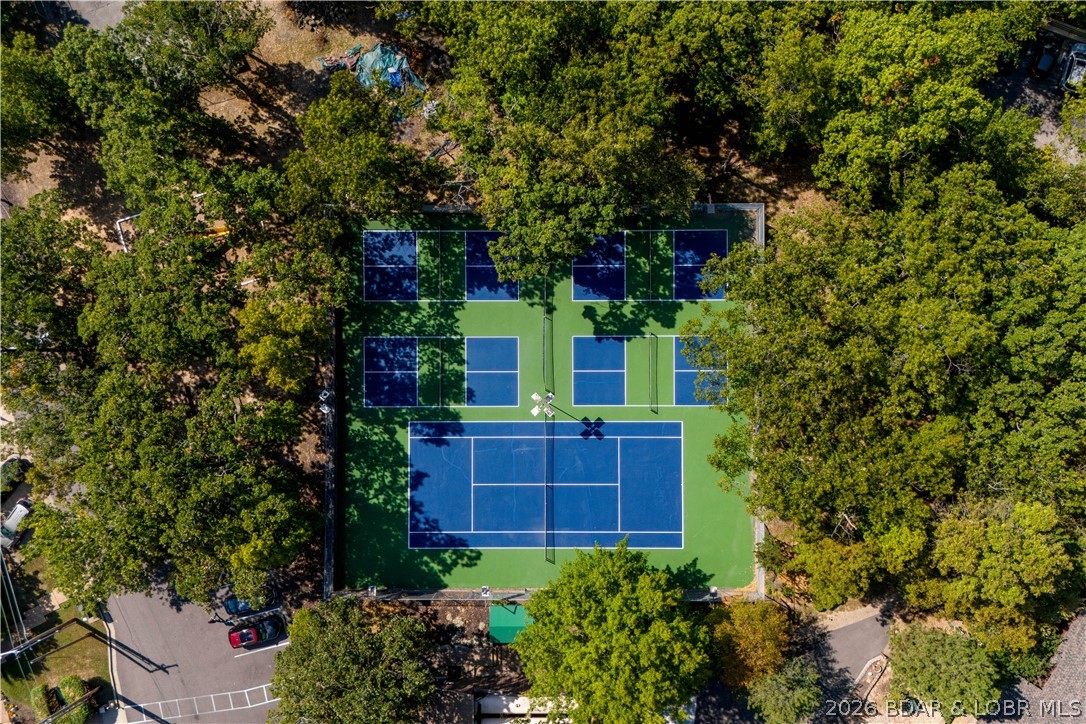 Knolls - Residential