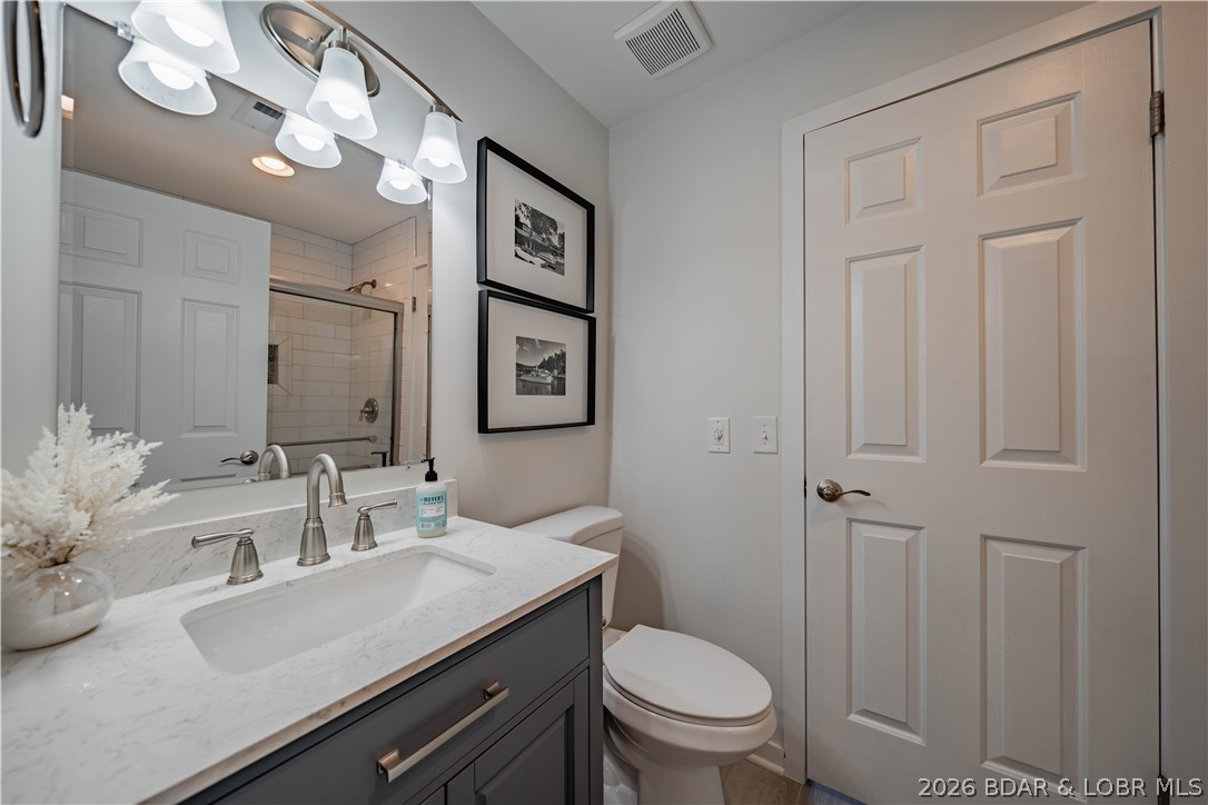 Knolls - Residential