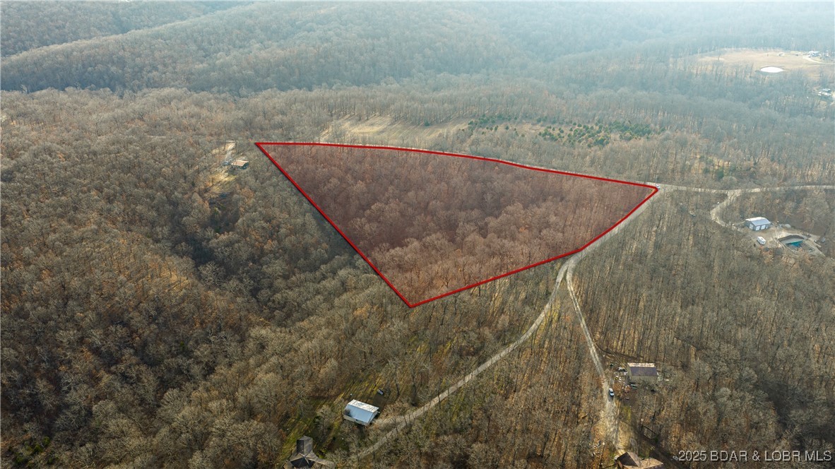 Out of Area - Land