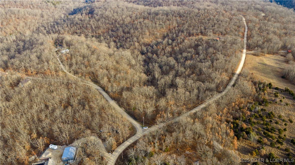 Out of Area - Land