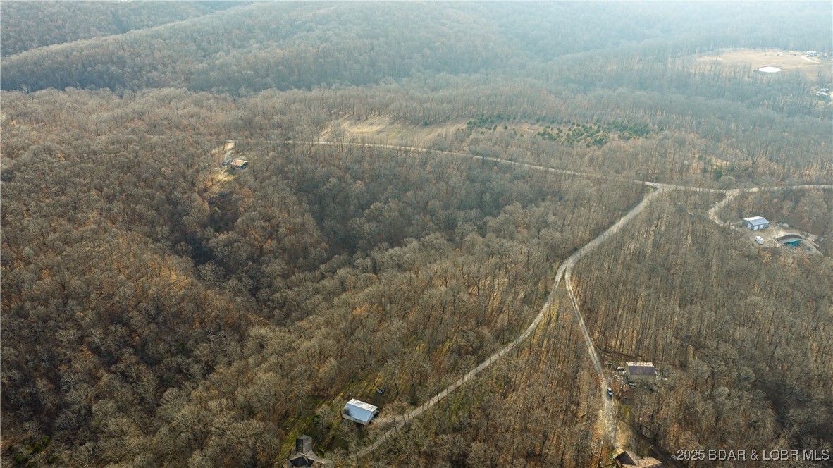 Out of Area - Land