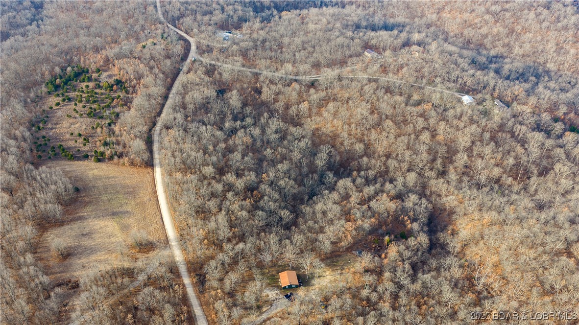 Out of Area - Land