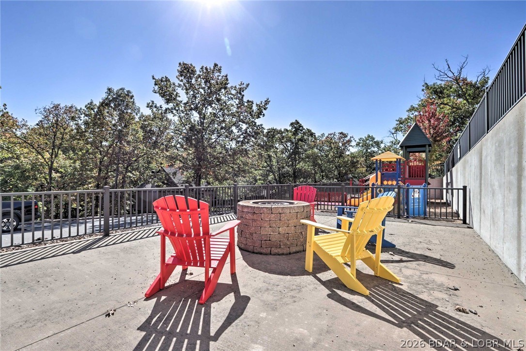 Holiday Shores AMD - Residential