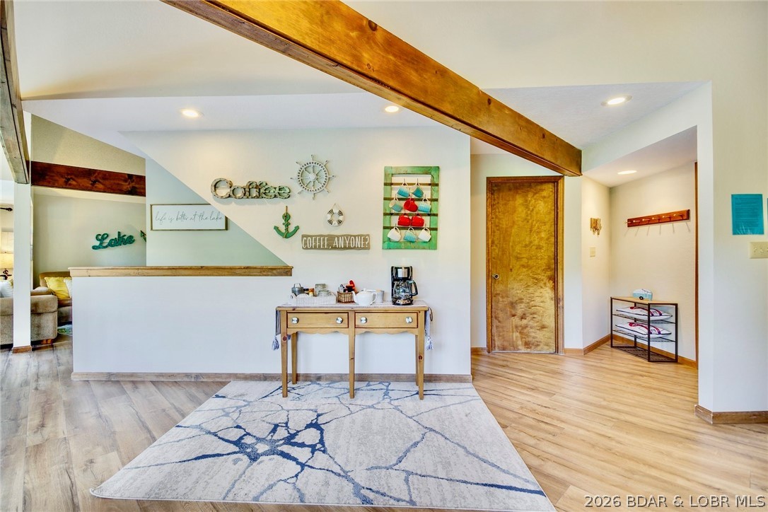 Holiday Shores AMD - Residential