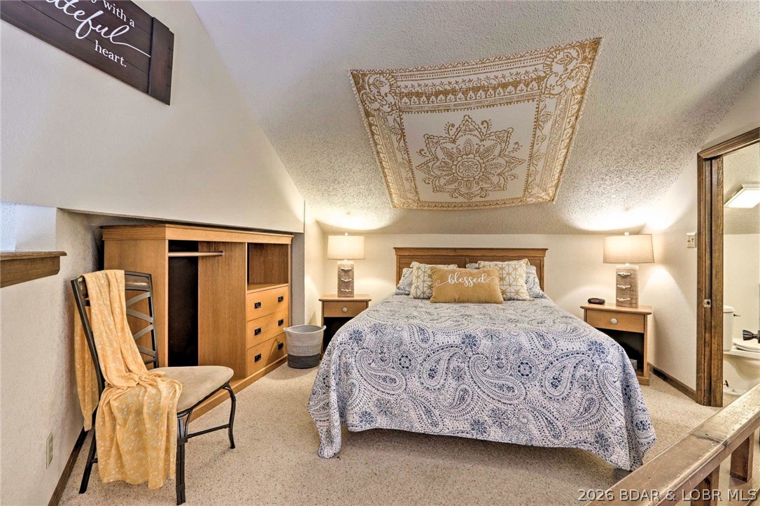 Holiday Shores AMD - Residential