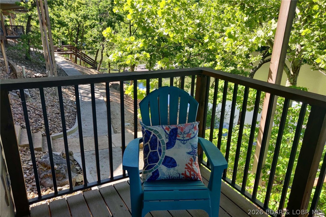 Holiday Shores AMD - Residential