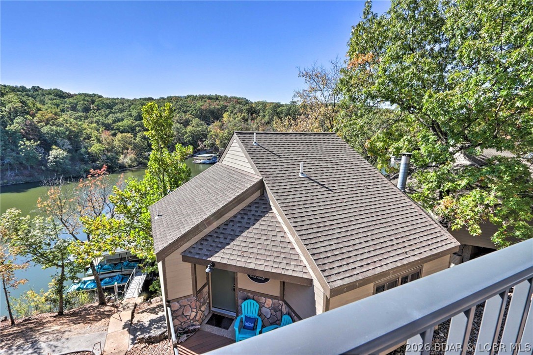 Holiday Shores AMD - Residential