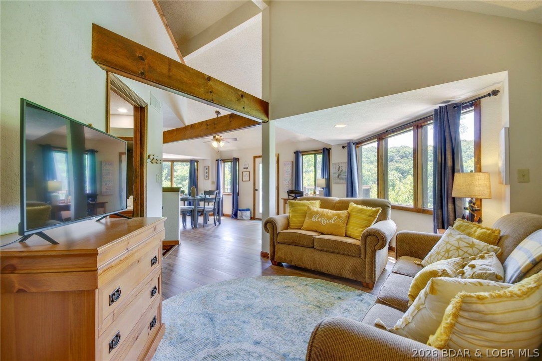 Holiday Shores AMD - Residential