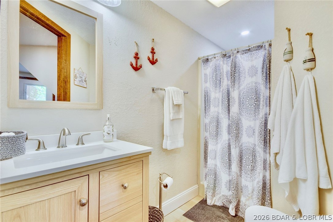 Holiday Shores AMD - Residential