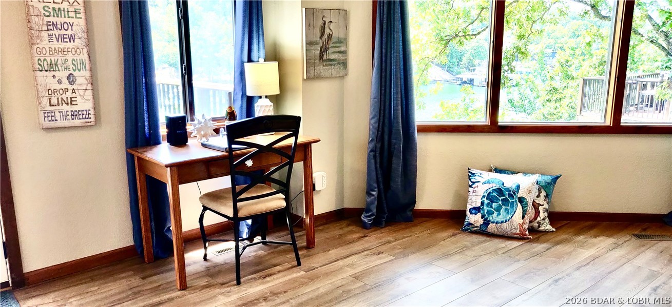 Holiday Shores AMD - Residential