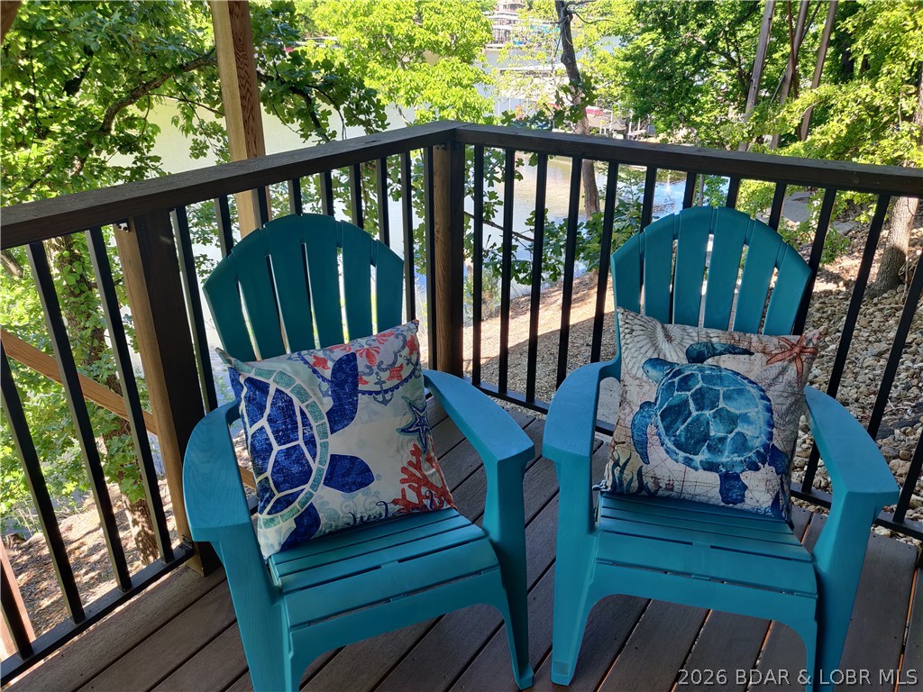 Holiday Shores AMD - Residential