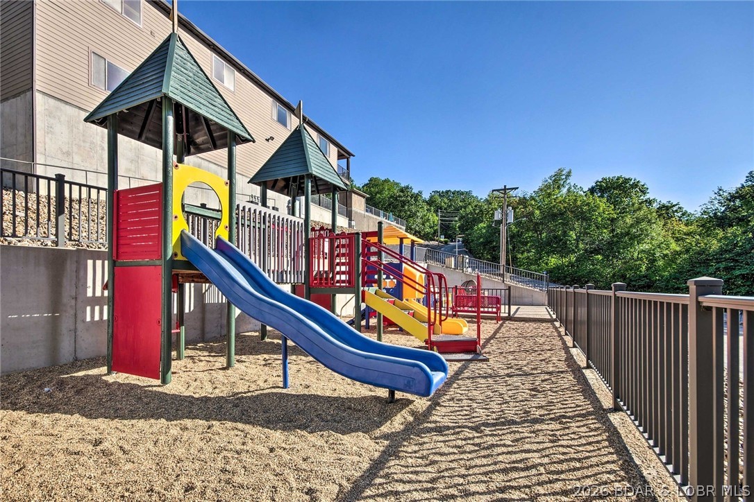 Holiday Shores AMD - Residential