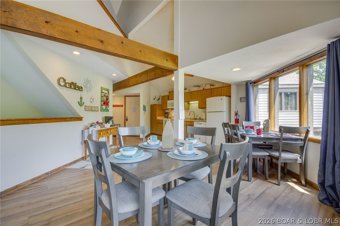 Holiday Shores AMD - Residential