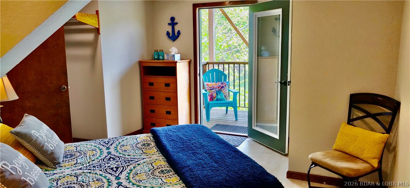 Holiday Shores AMD - Residential