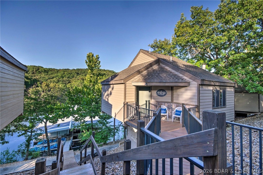 Holiday Shores AMD - Residential