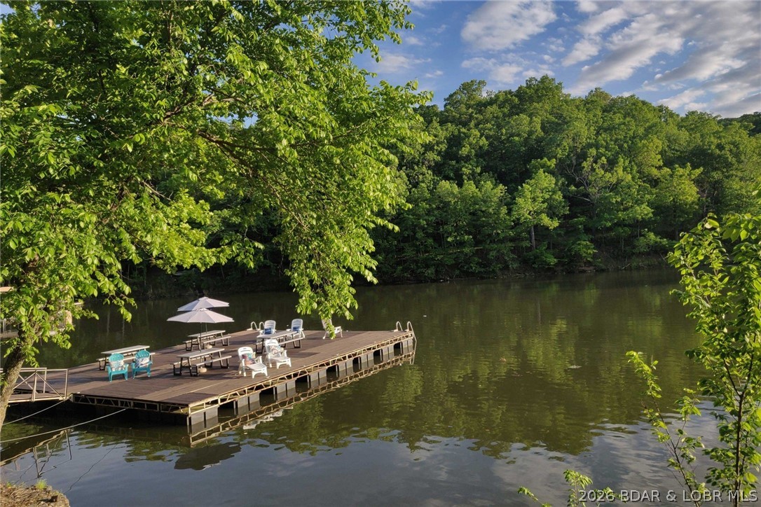 Holiday Shores AMD - Residential