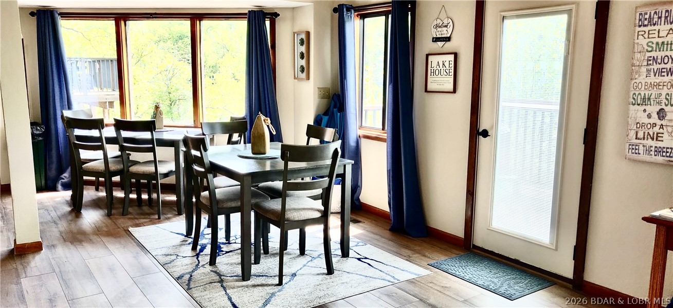 Holiday Shores AMD - Residential