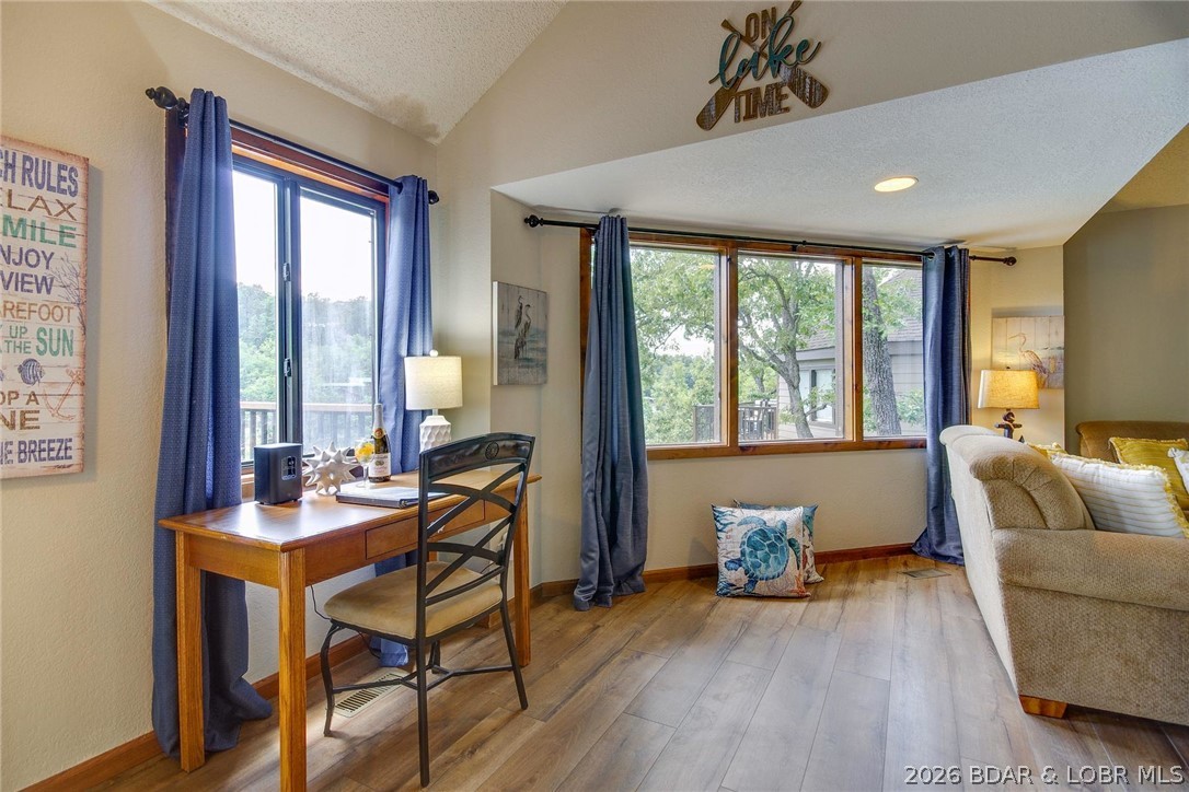 Holiday Shores AMD - Residential