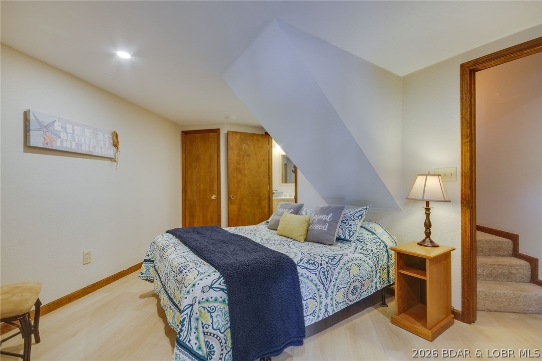 Holiday Shores AMD - Residential