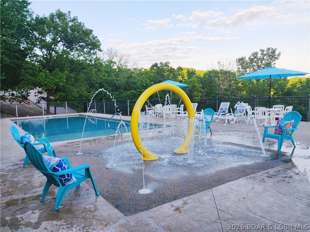 Holiday Shores AMD - Residential