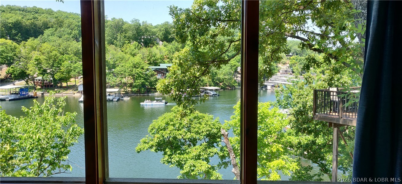 Holiday Shores AMD - Residential