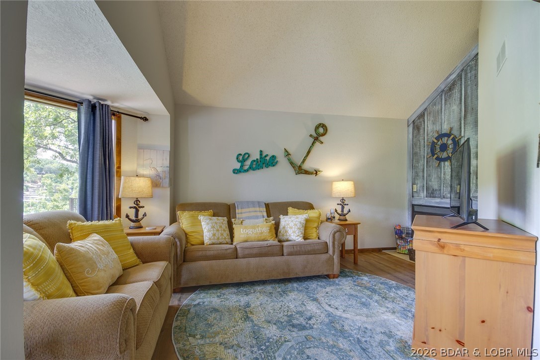 Holiday Shores AMD - Residential