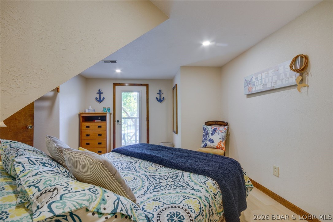 Holiday Shores AMD - Residential